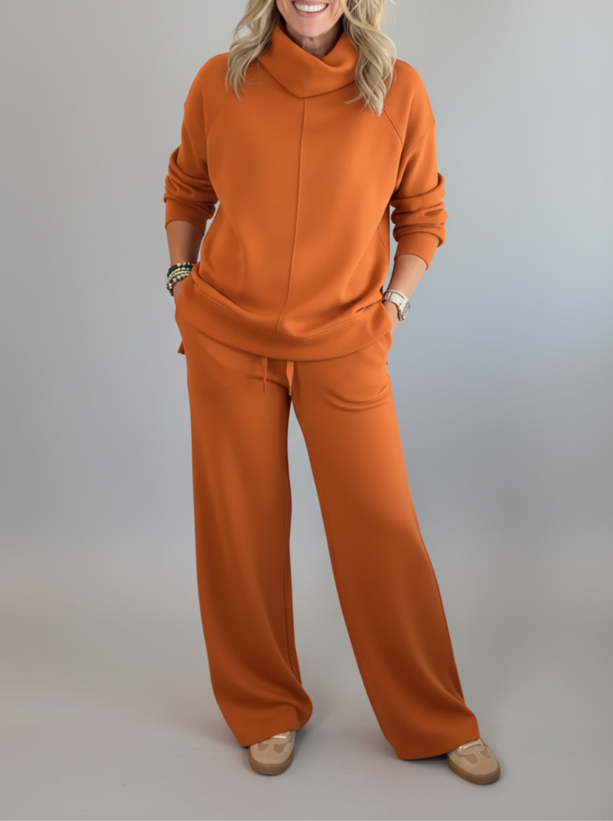 CECILIA | SOFT ELEGANT EVERYDAY SET