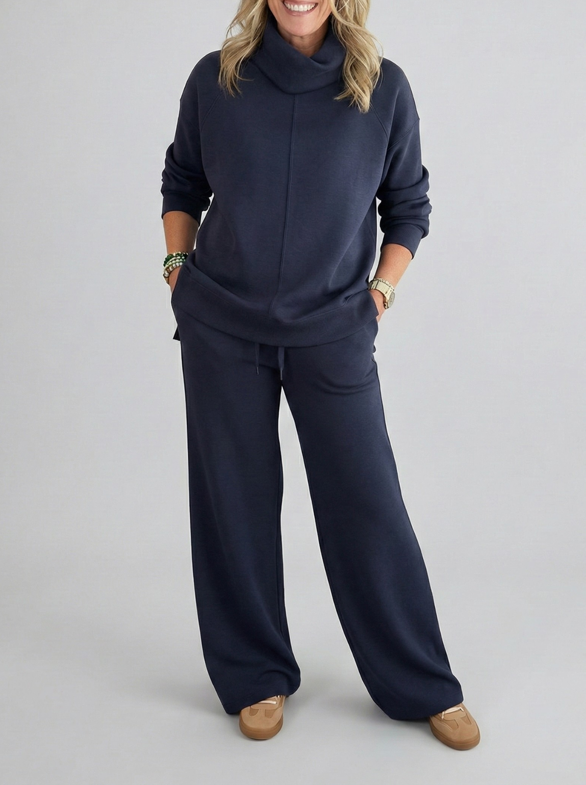 CECILIA | SOFT ELEGANT EVERYDAY SET