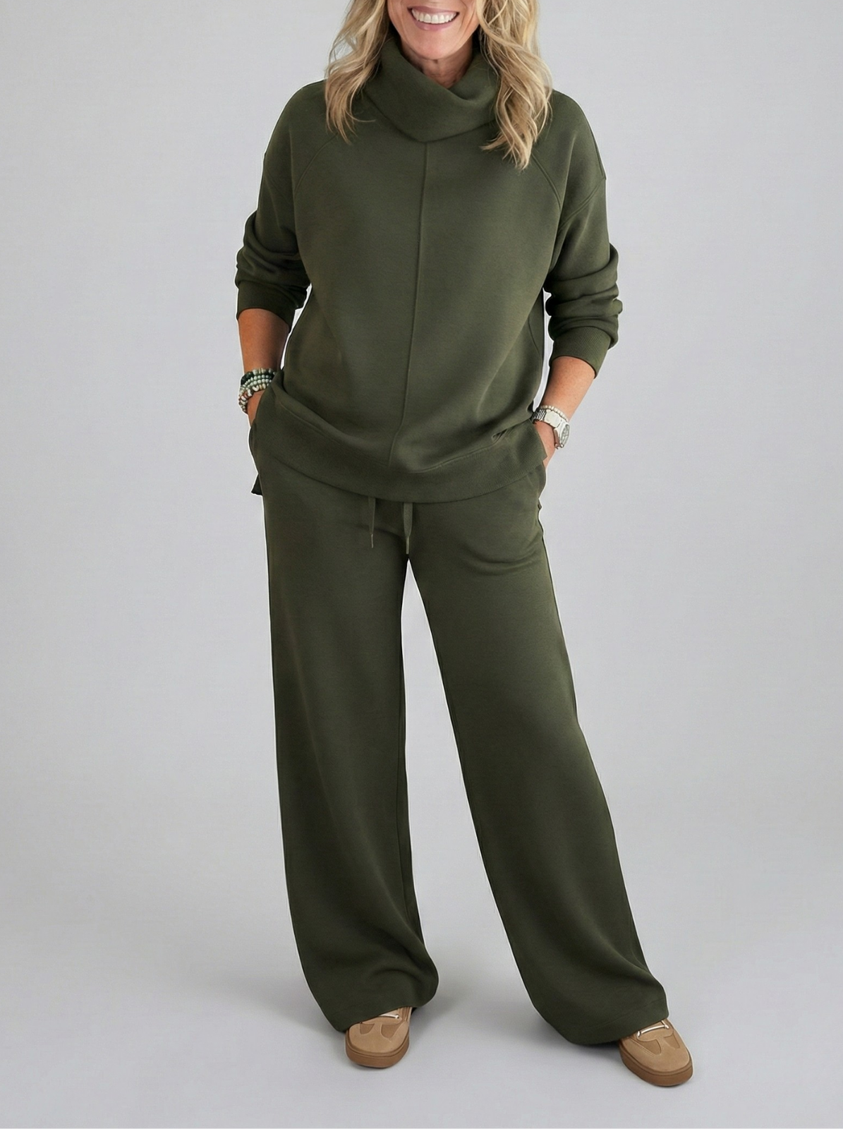 CECILIA | SOFT ELEGANT EVERYDAY SET