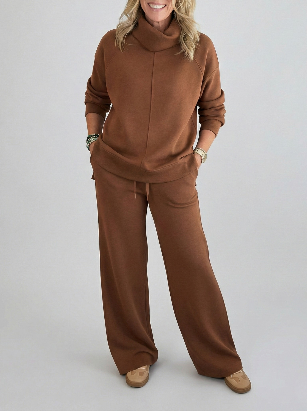 CECILIA | SOFT ELEGANT EVERYDAY SET