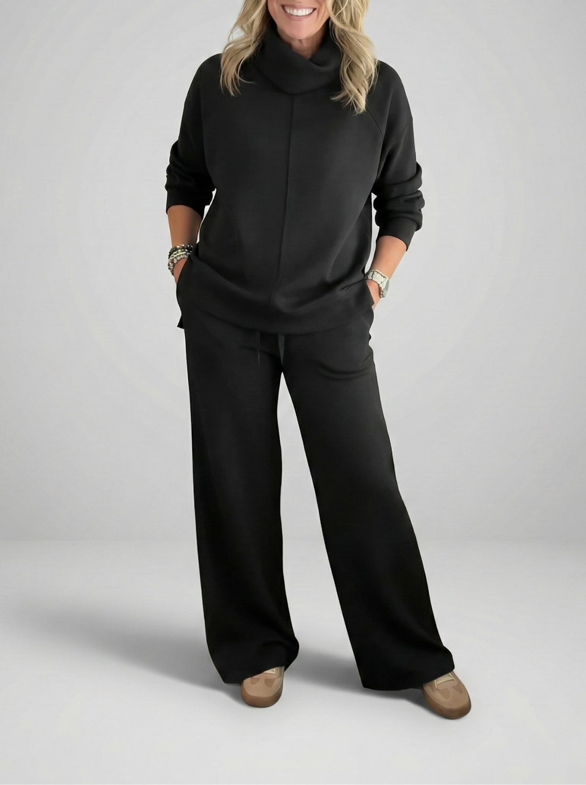 CECILIA | SOFT ELEGANT EVERYDAY SET