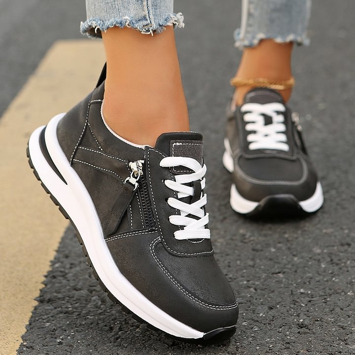CAROLINE | STYLISH COMFORT TRAINERS