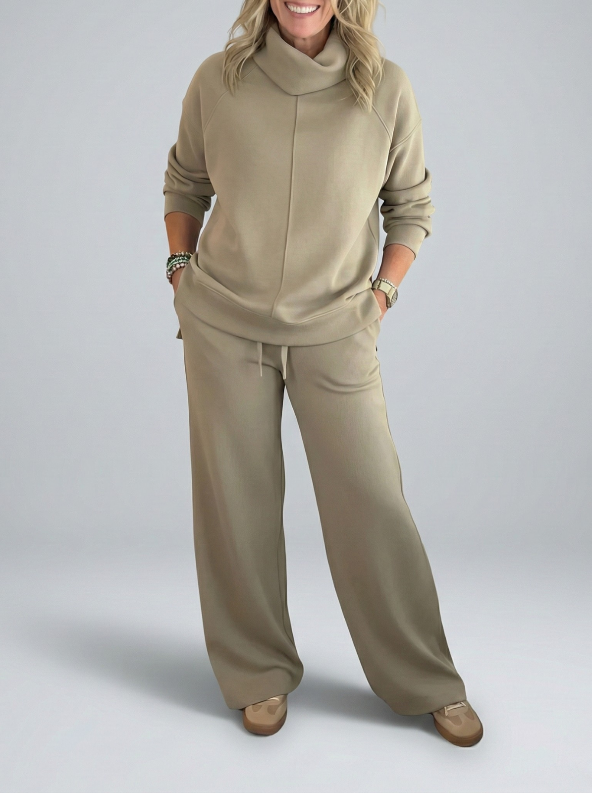 CECILIA | SOFT ELEGANT EVERYDAY SET