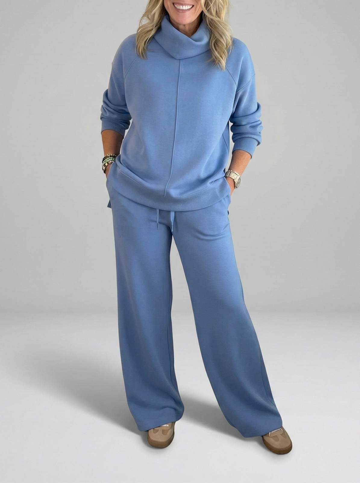 CECILIA | SOFT ELEGANT EVERYDAY SET