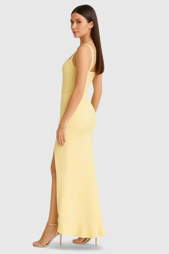 ALMYRA | ELEGANT DRESS