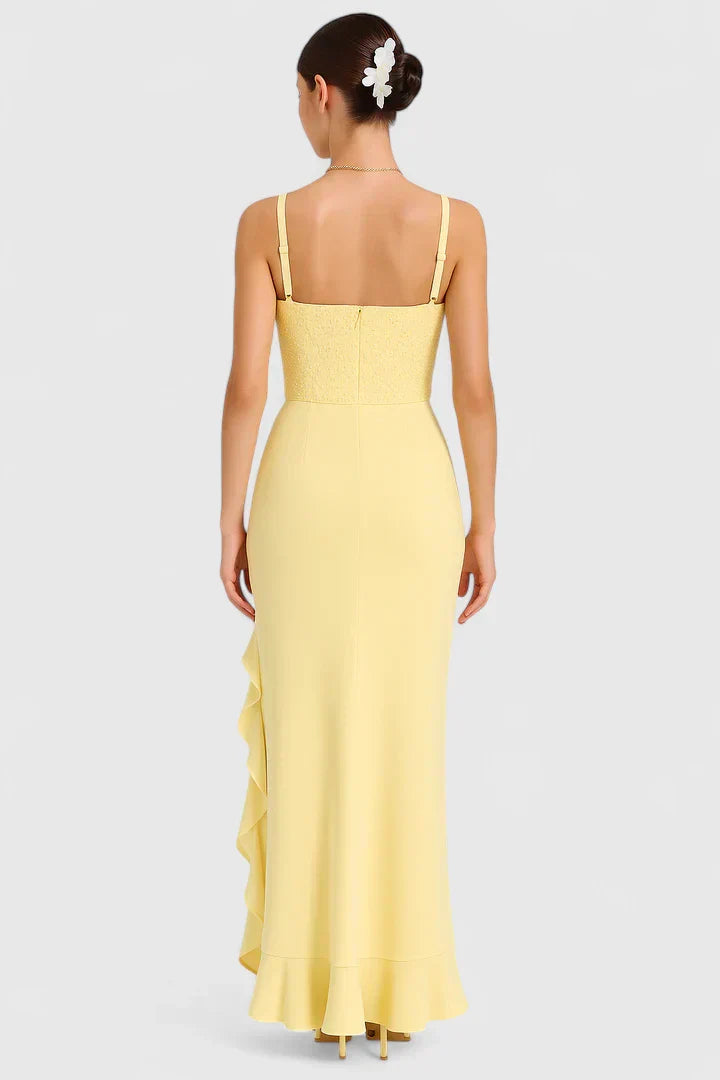 ALMYRA | ELEGANT DRESS