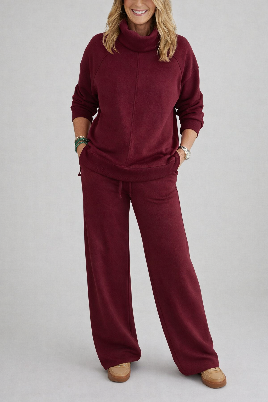 CECILIA | SOFT ELEGANT EVERYDAY SET