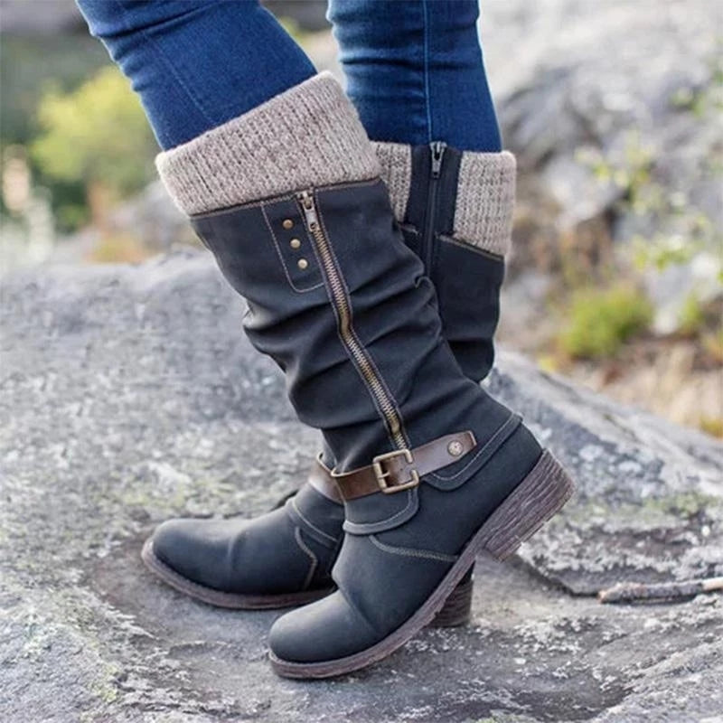 BEATRICE | ORTHOPAEDIC COMFORT BOOTS