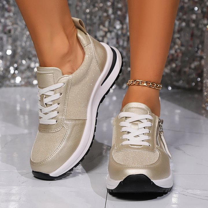 CAROLINE | STYLISH COMFORT TRAINERS
