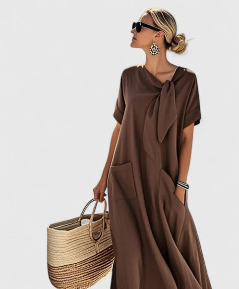 ANTONINA | ELEGANT DRESS