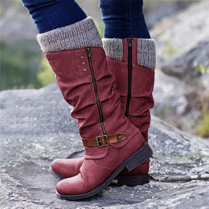 BEATRICE | ORTHOPAEDIC COMFORT BOOTS