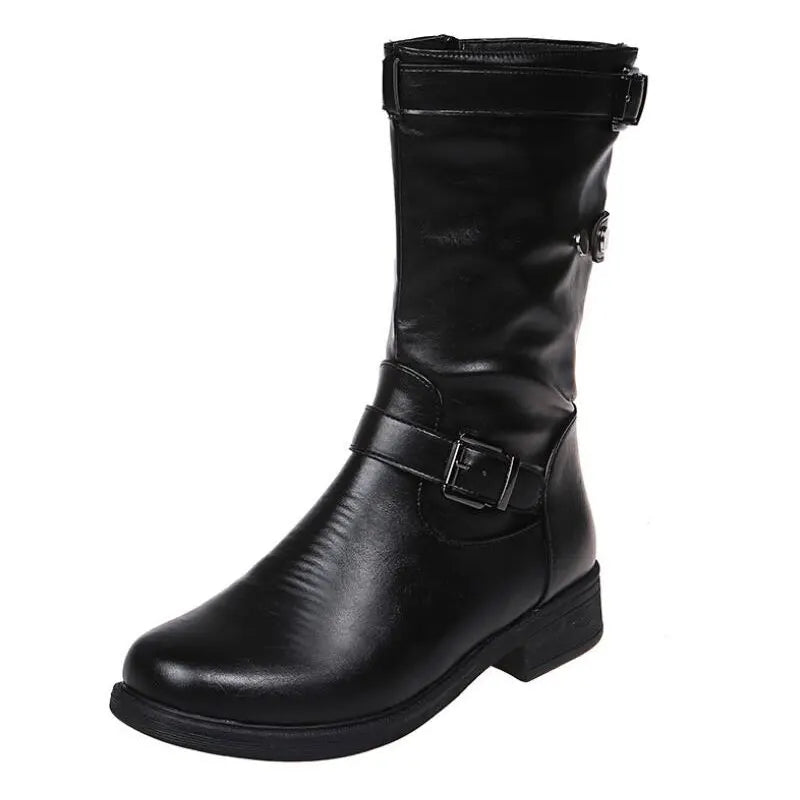 ALEXANDRA | ORTHOPEDIC COMFORT BOOTS