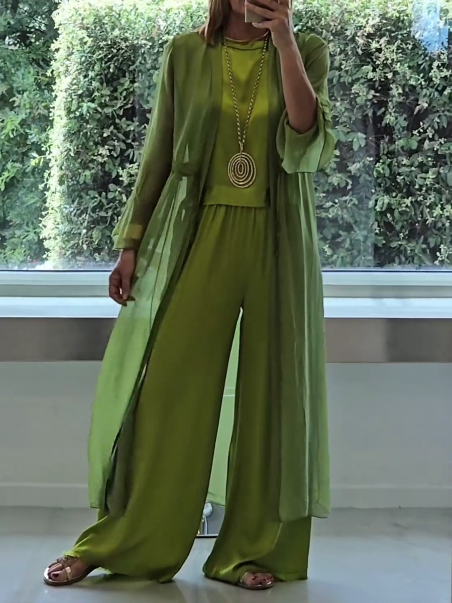 BRIDGET | ELEGANT COMFORT SET